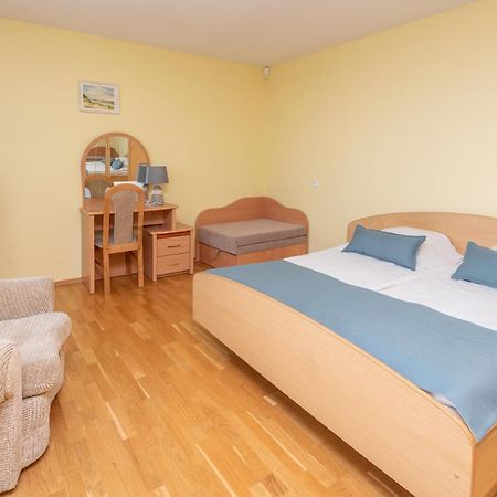 Vikondos Poilsio Namai Palanga Exterior foto