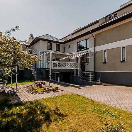 Vikondos Poilsio Namai Palanga Exterior foto