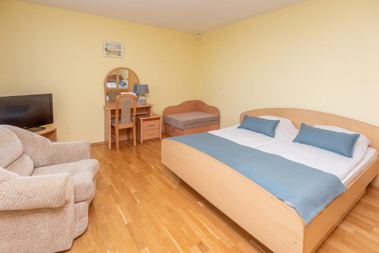 Vikondos Poilsio Namai Palanga Exterior foto