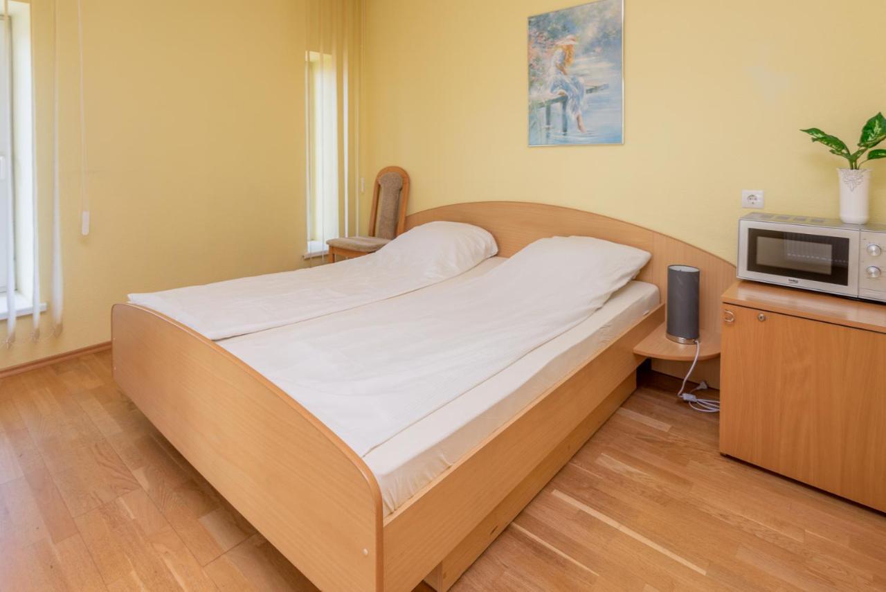 Vikondos Poilsio Namai Palanga Exterior foto