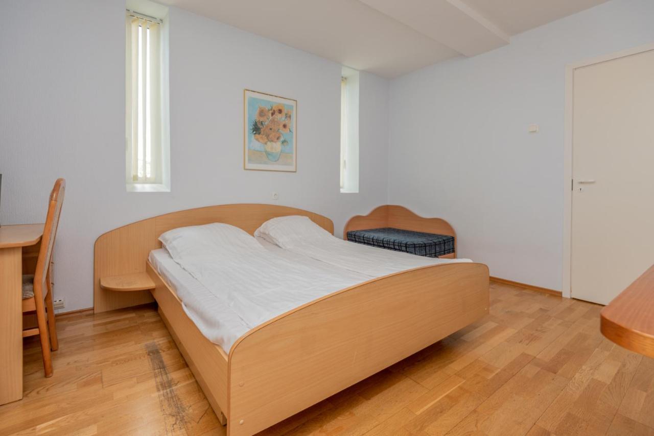 Vikondos Poilsio Namai Palanga Exterior foto