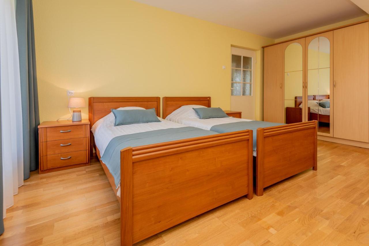 Vikondos Poilsio Namai Palanga Exterior foto