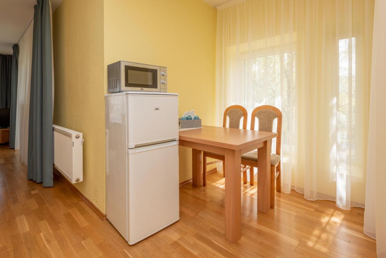 Vikondos Poilsio Namai Palanga Exterior foto