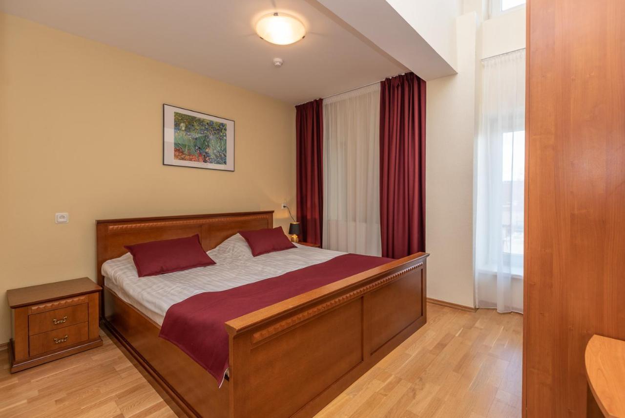 Vikondos Poilsio Namai Palanga Exterior foto