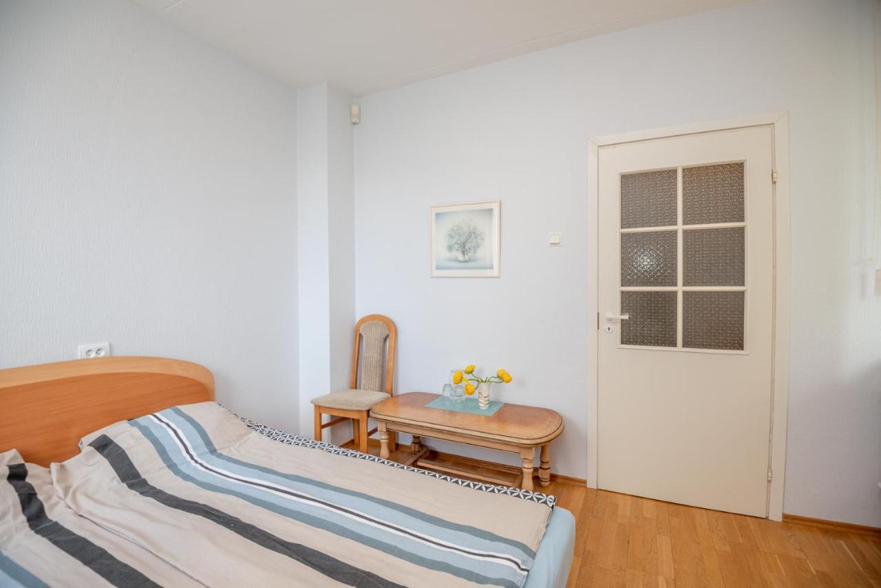 Vikondos Poilsio Namai Palanga Exterior foto