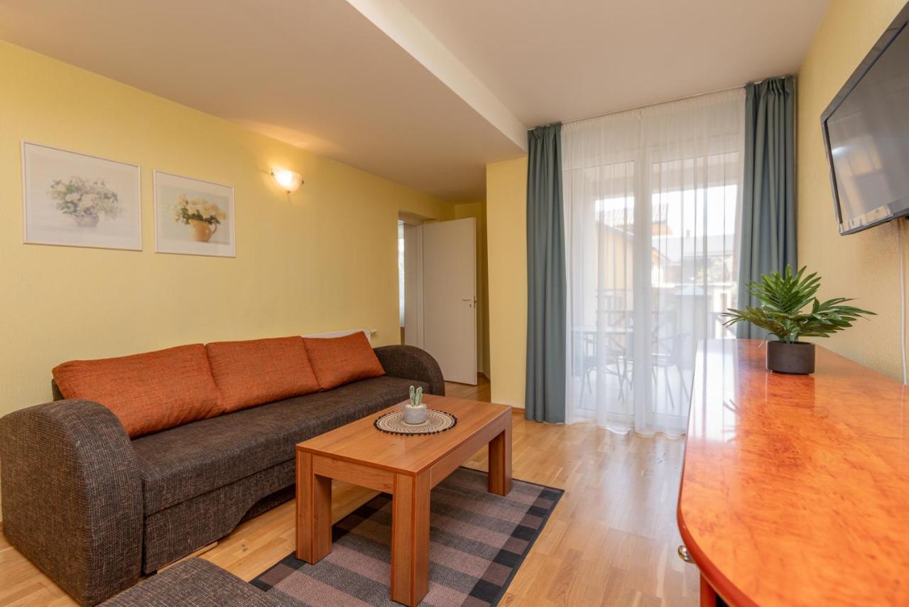 Vikondos Poilsio Namai Palanga Exterior foto