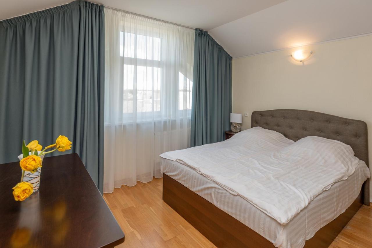 Vikondos Poilsio Namai Palanga Exterior foto