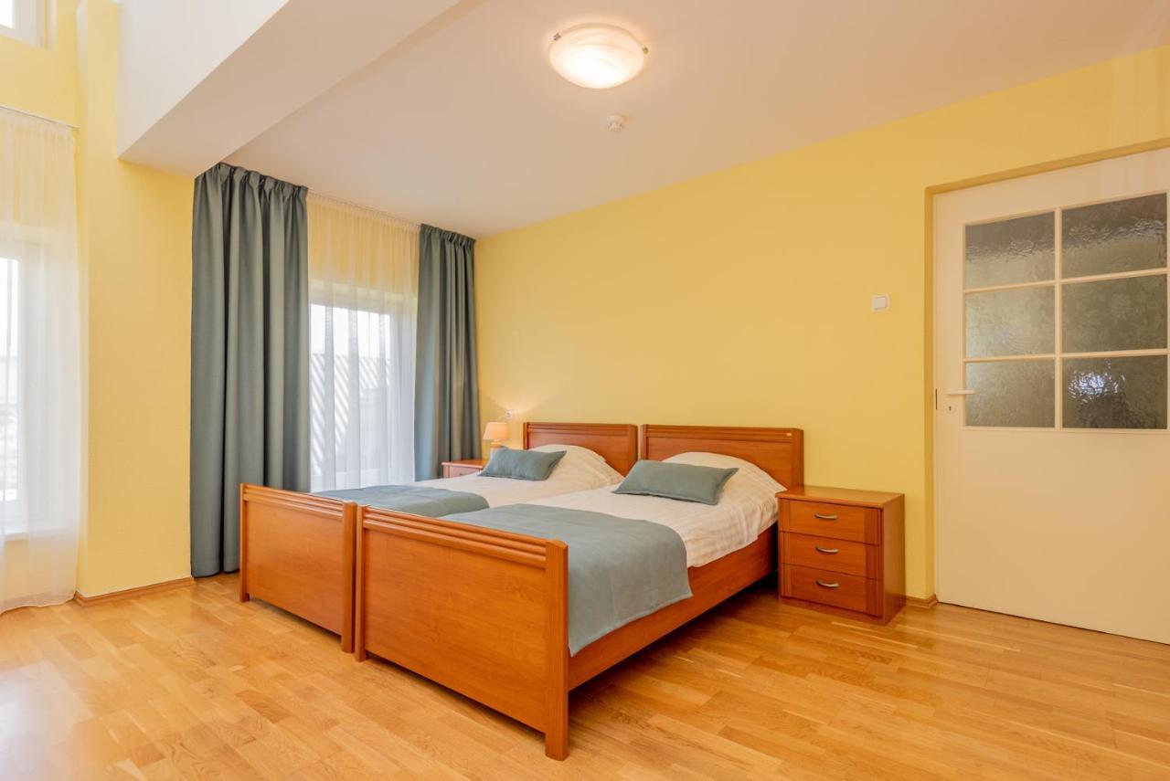 Vikondos Poilsio Namai Palanga Exterior foto