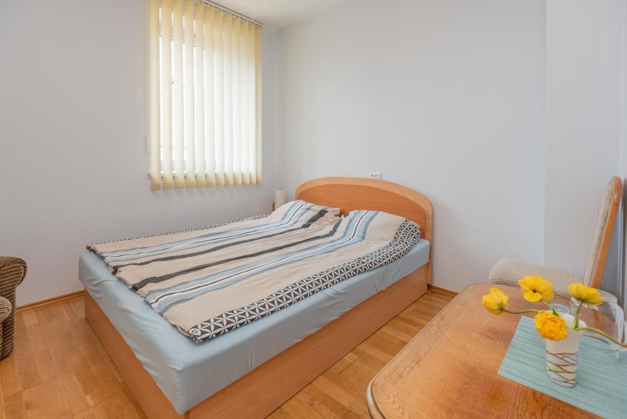 Vikondos Poilsio Namai Palanga Exterior foto