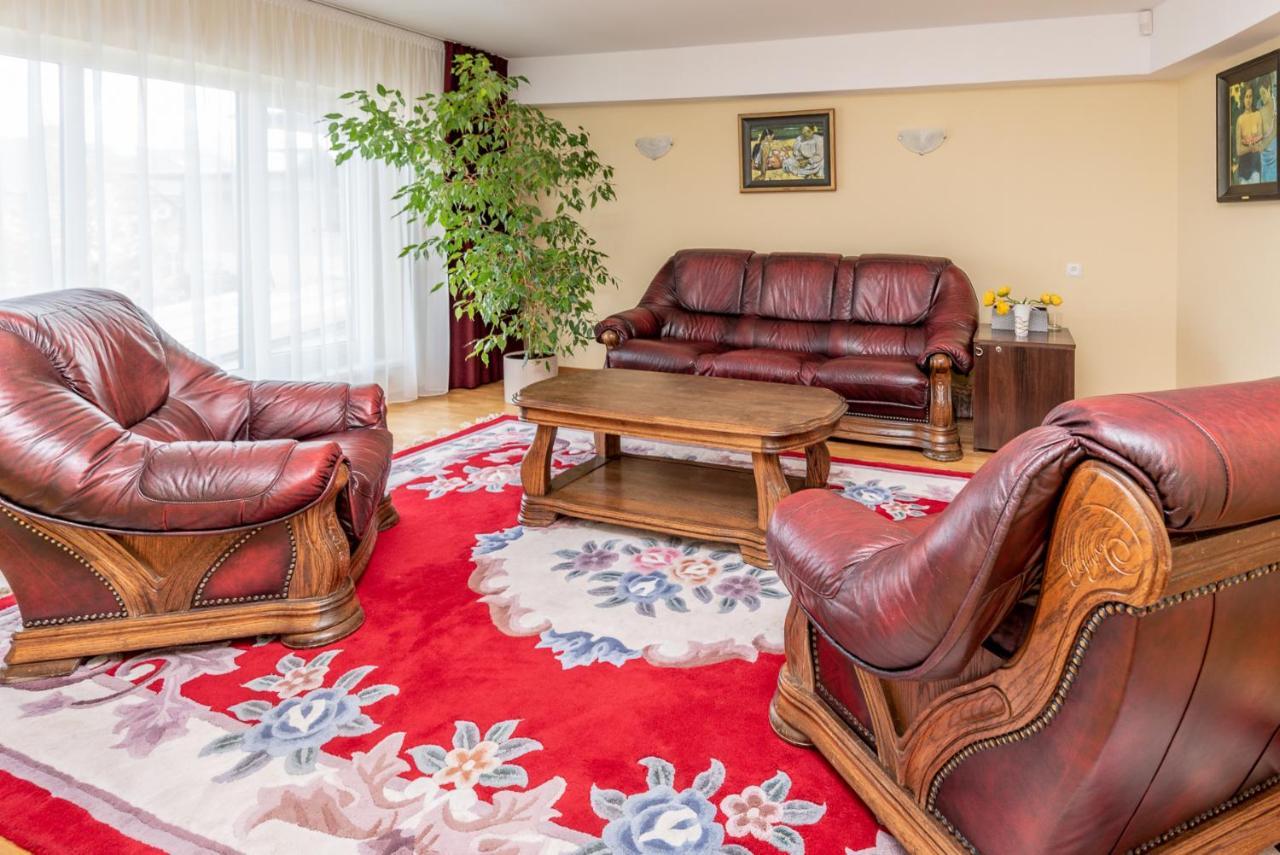 Vikondos Poilsio Namai Palanga Exterior foto