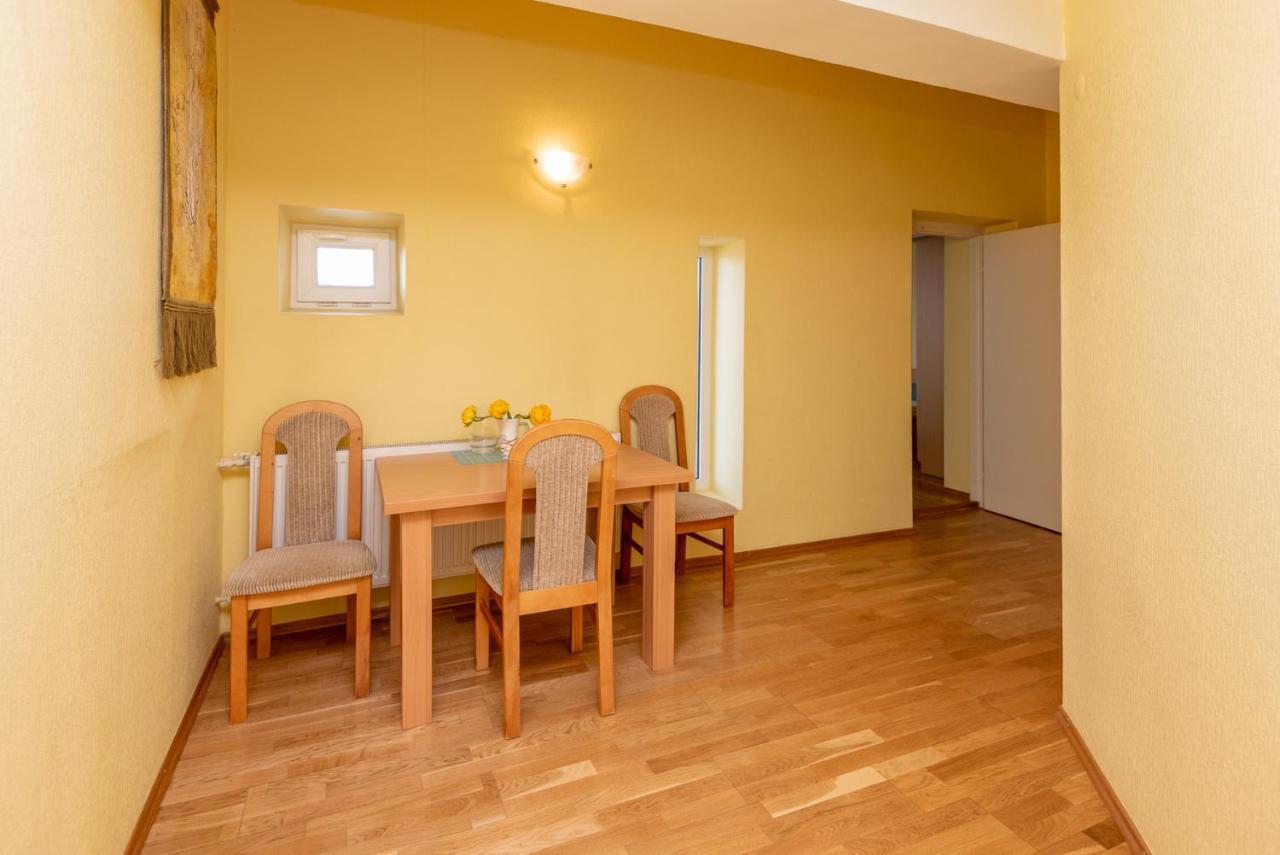 Vikondos Poilsio Namai Palanga Exterior foto