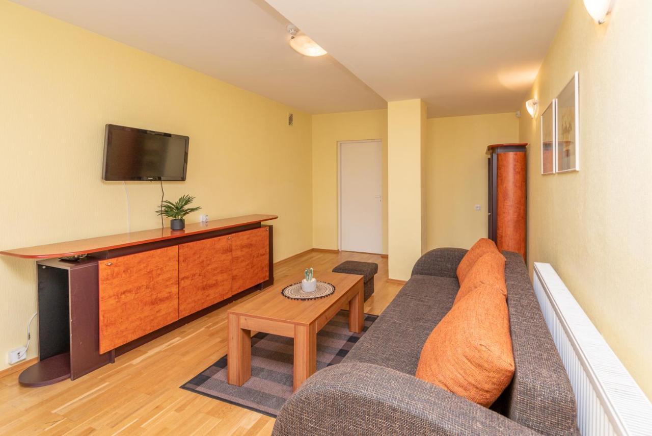 Vikondos Poilsio Namai Palanga Exterior foto