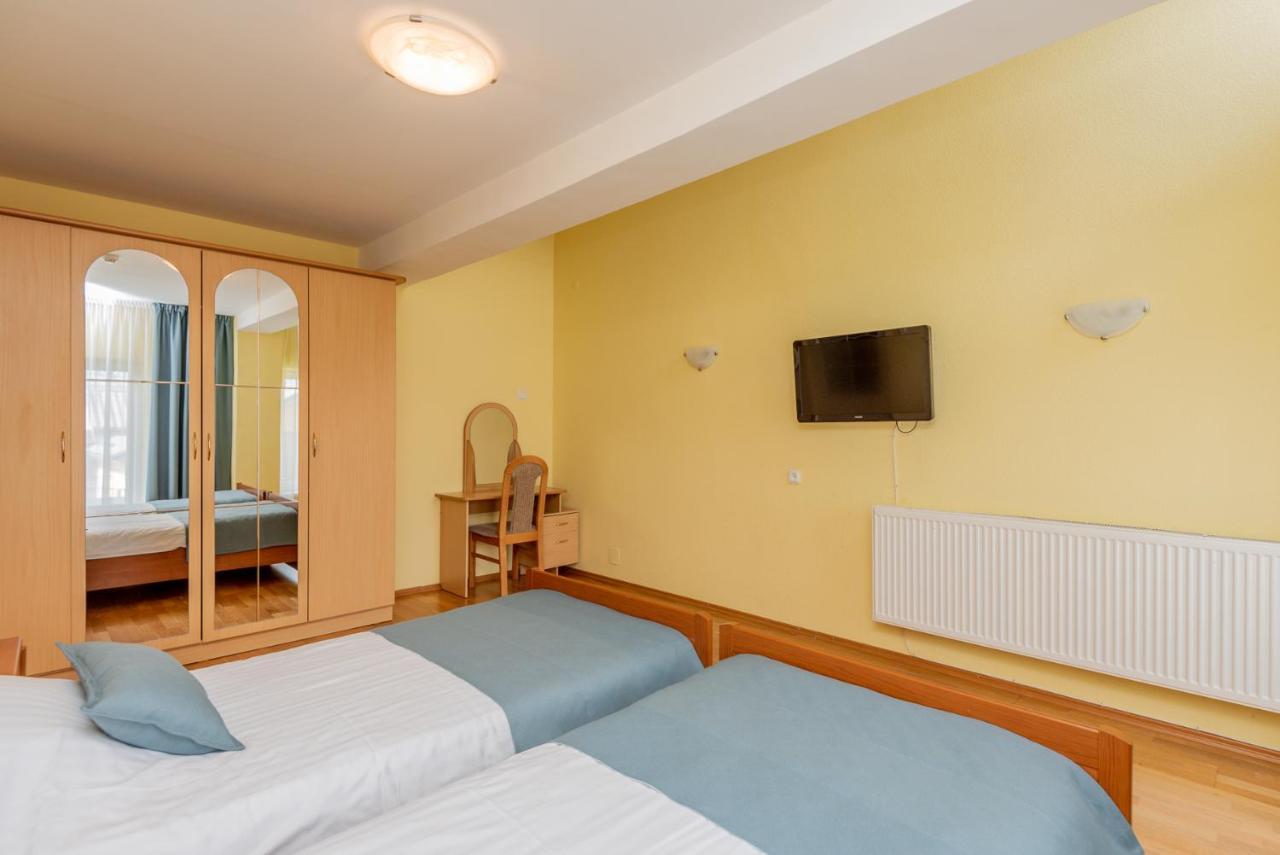 Vikondos Poilsio Namai Palanga Exterior foto