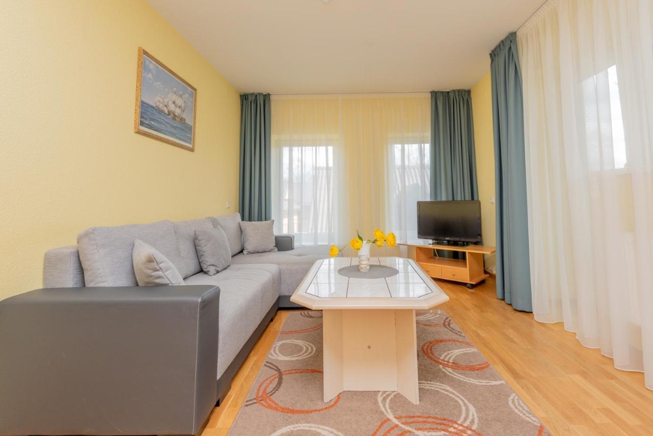 Vikondos Poilsio Namai Palanga Exterior foto