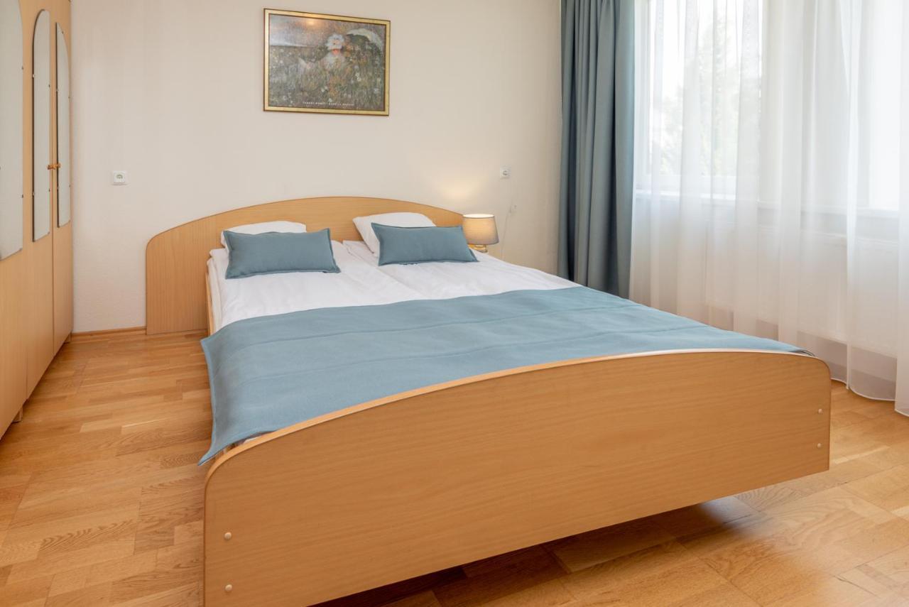 Vikondos Poilsio Namai Palanga Exterior foto