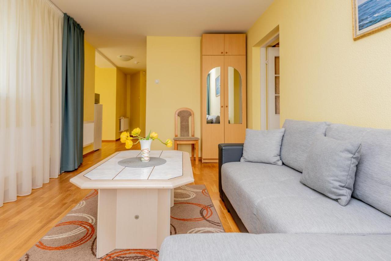 Vikondos Poilsio Namai Palanga Exterior foto